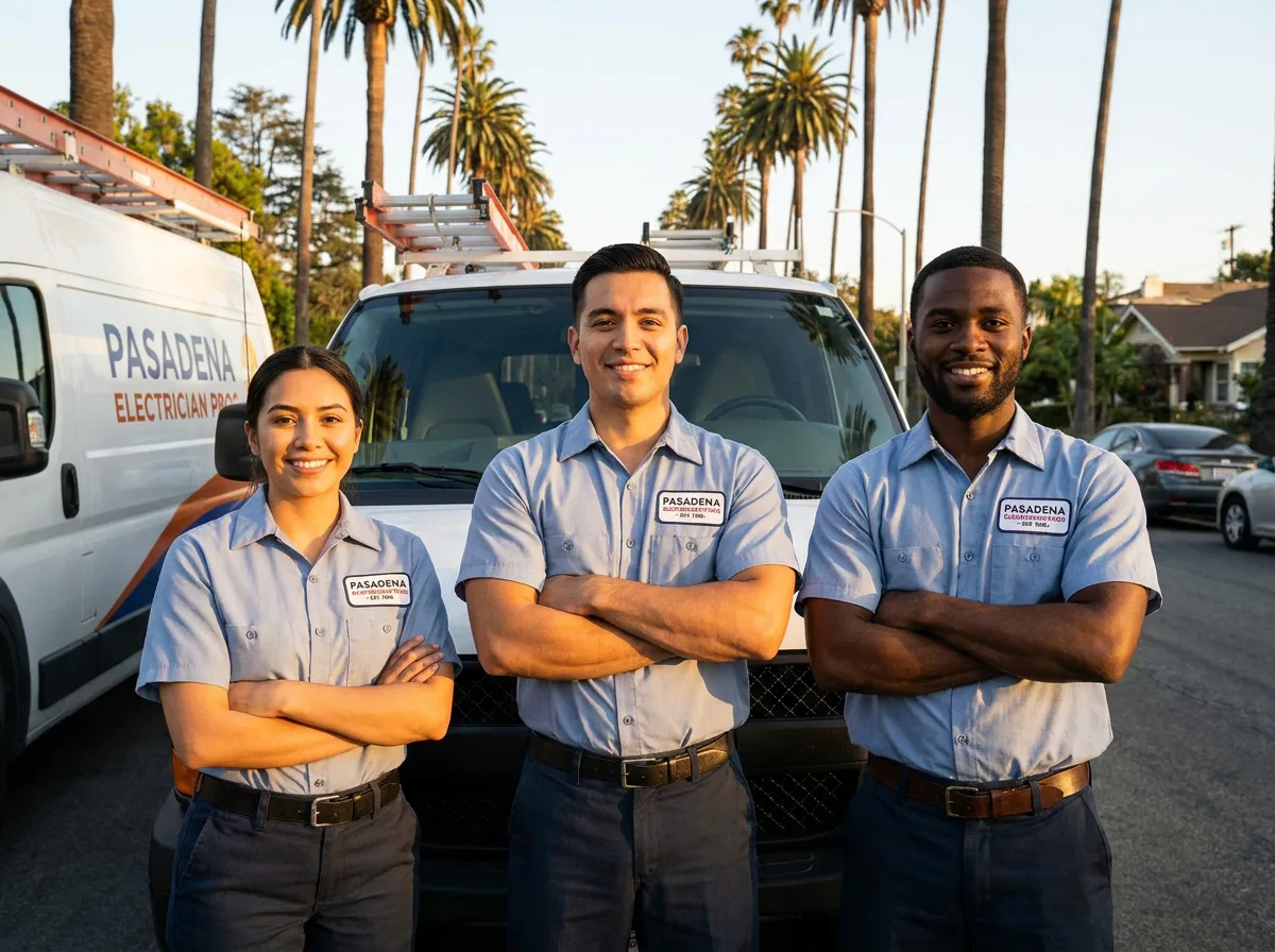 Electrician company in Adairville, KY