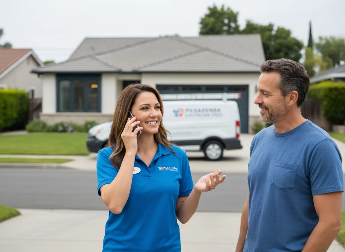 Electrician Adairville, KY FAQs